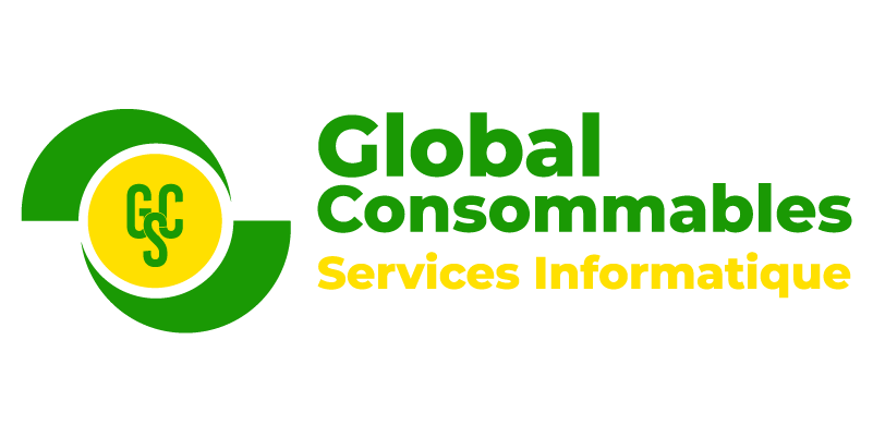 GCS Informatique Logo